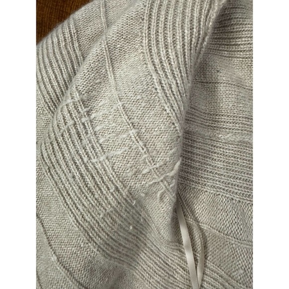 White House Black Market Wool & Cashmere Cardigan Size s - Picture 8 of 12